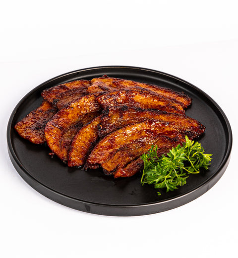 Garlic Pork Belly