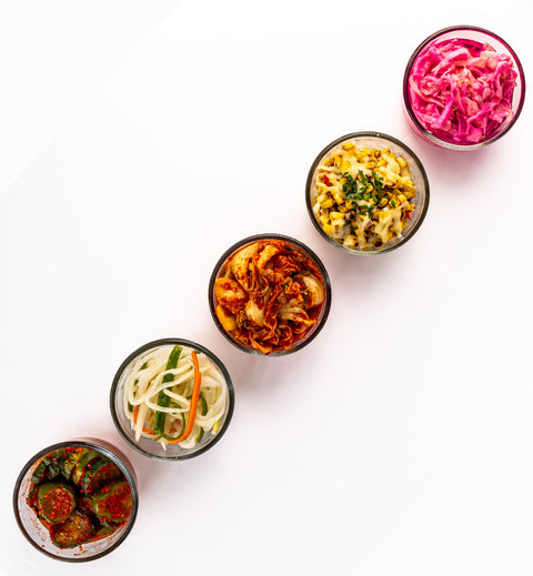 Create your own Dinner for 2-3